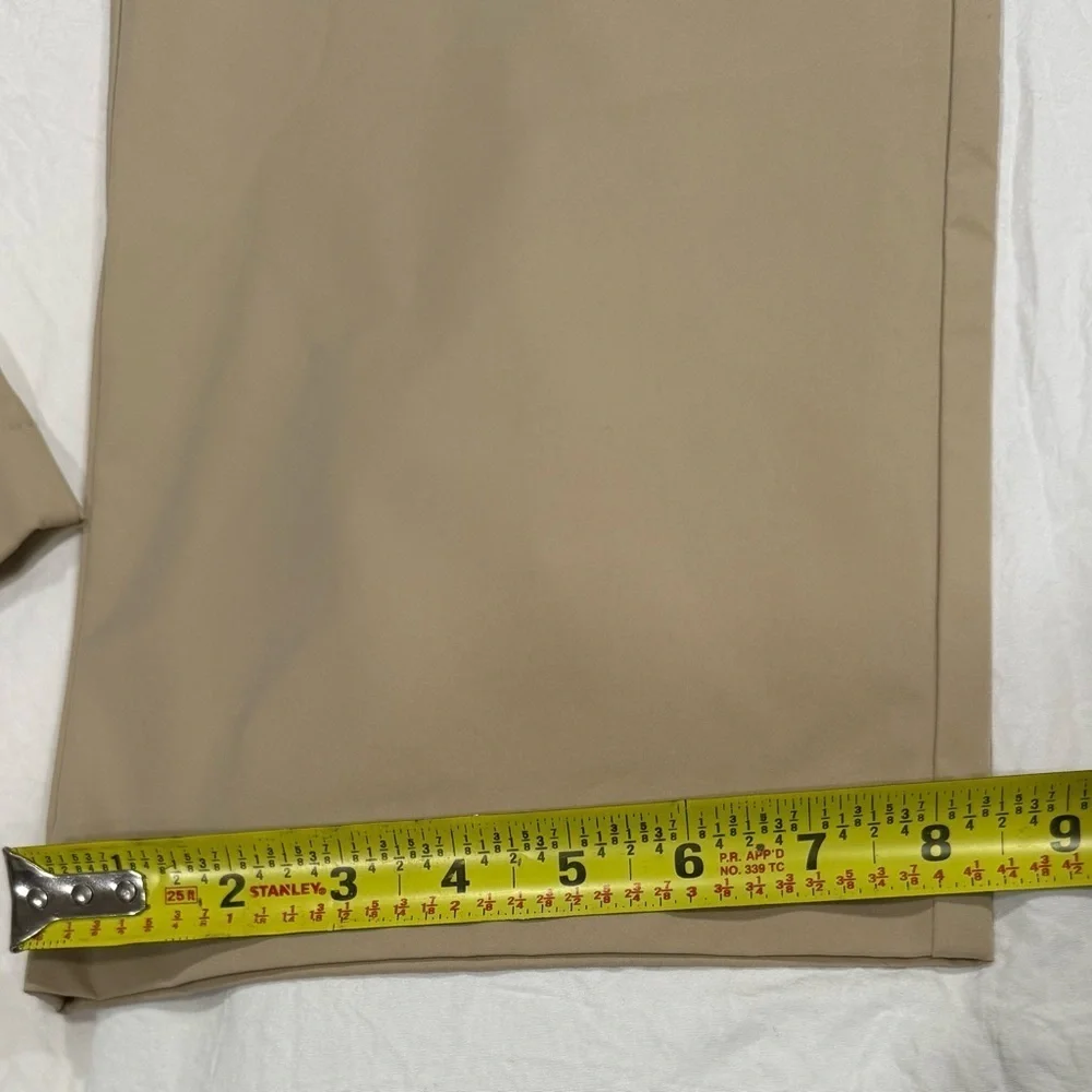 J. Crew classic khaki